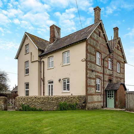 Ansty  Armswell Houseヴィラ エクステリア 写真
