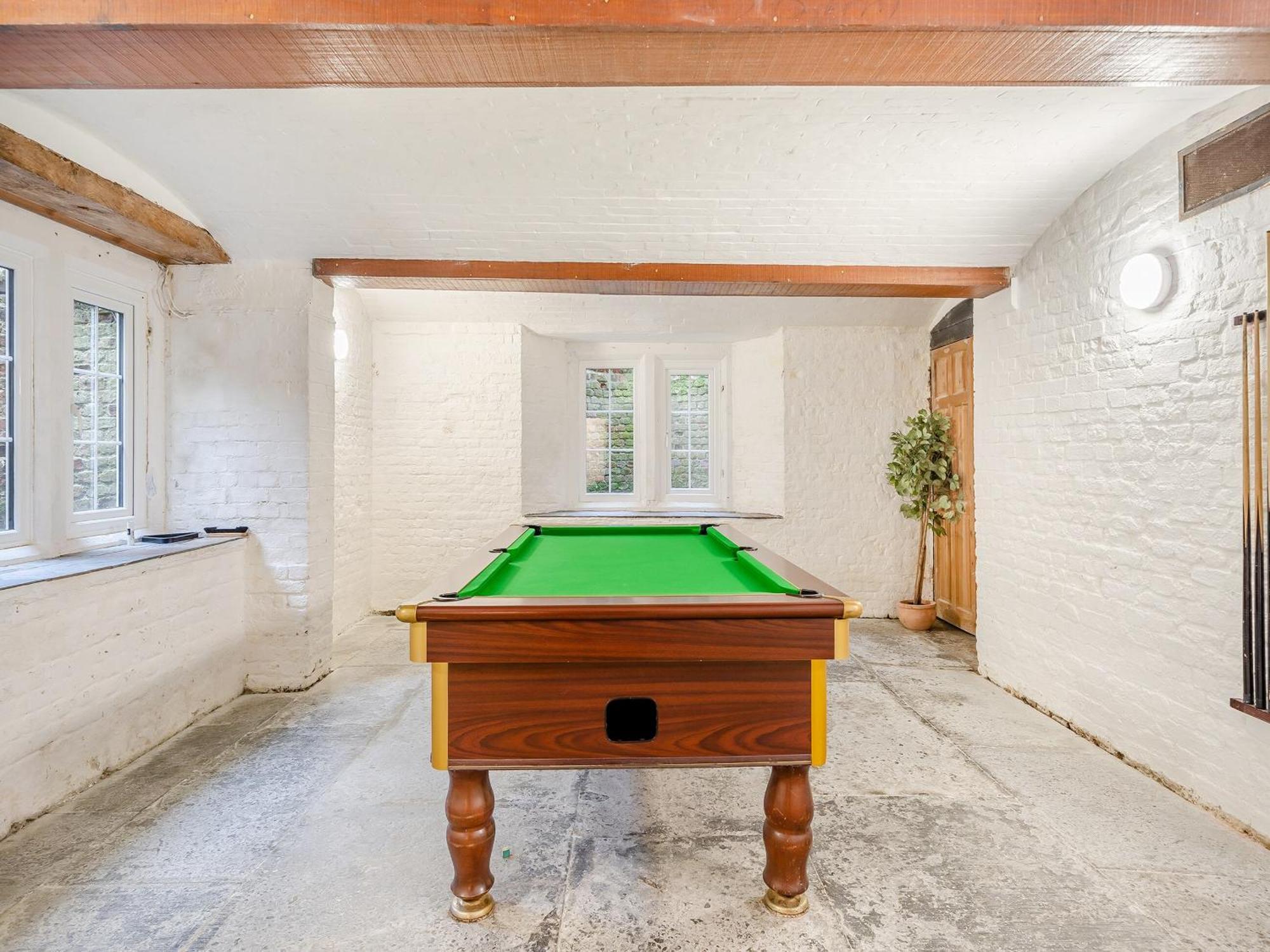 Ansty  Armswell Houseヴィラ エクステリア 写真